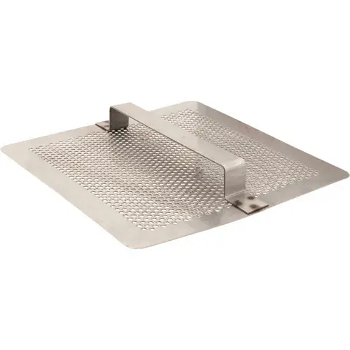 SK0436808-US20260702-105043-0 STRAINER DRAIN 7-3/4 SQUARE 1021107 for Mavrik 1021107 - Image 1