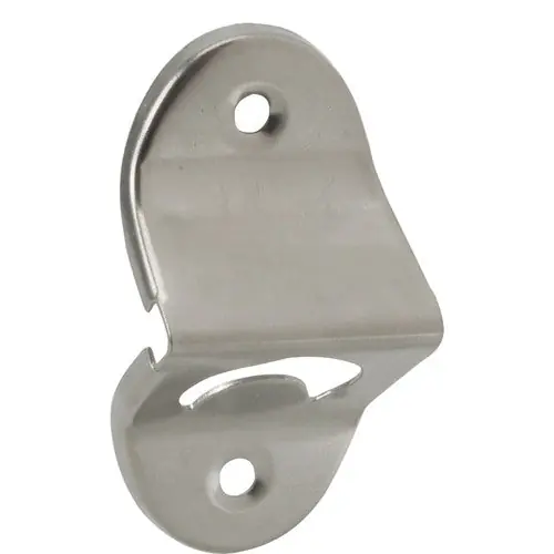 Allpoints 2801083 Opener, Bottle, Wall Mt, Cp replacement 7989