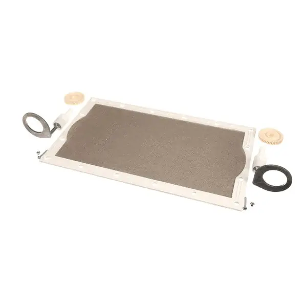 STIRR&P/PLATE KIT DUAL MAG KIT for Merrychef PSR141