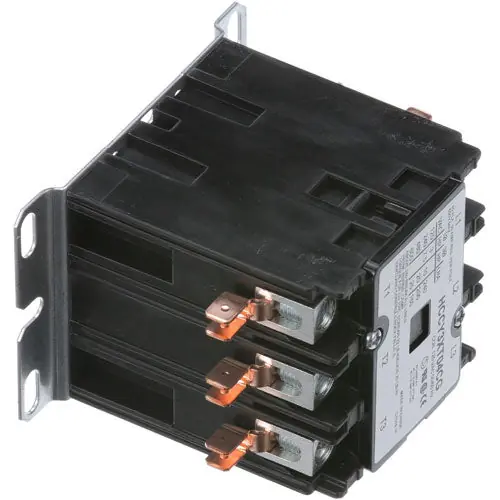 SK0436904-US20260702-105043-0 Contactor 3P 40/50A 120V for Groen 013432 - Image 1