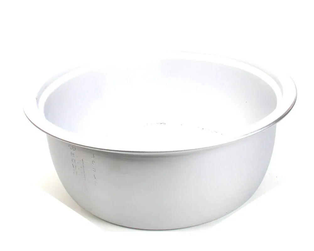 SK0436912-US20260702-105043-0 POT RICE (RICE MASTER) 4 (SIZE) TOWTWN57155P for Town Foodservice Equipment - Image 1