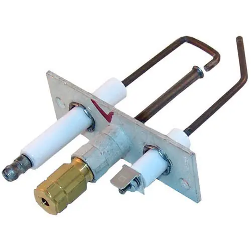Frymaster 8100608 Ignitor Power 6 Inches Replacement MPN