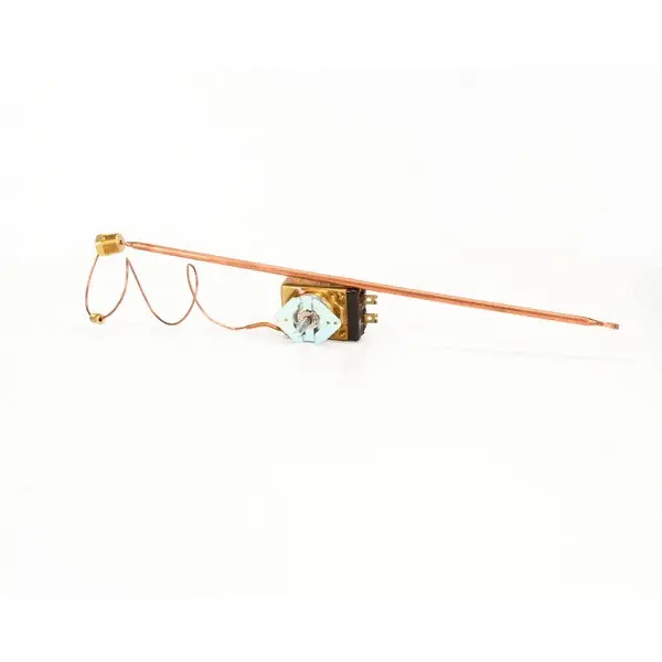 SK0436964-US20260702-105043-0 THERMOSTAT 00-833220 for Vulcan Hart - Image 1