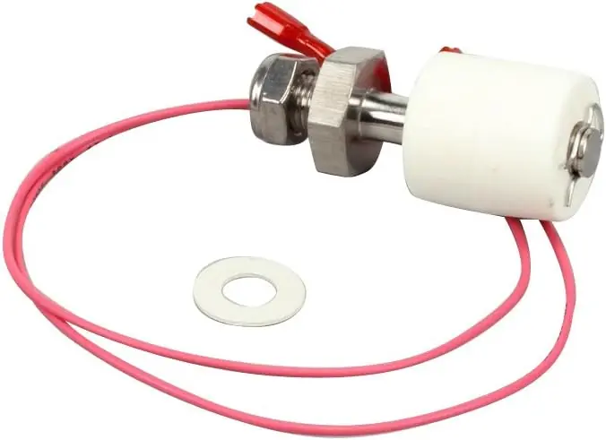 SK0436975-US20260702-105043-0 LOW LEVEL FLOAT SWITCH for Perlick R54978-1 - Image 1