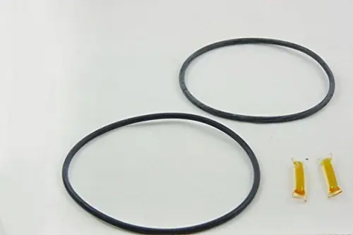 Honeywell 4074EYL Bag Assembly For V5097 (Large Body) Incl