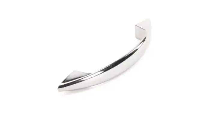 Pull Handle 2-3/4 & 3 Ctrs P6071516 for Pitco P6071516