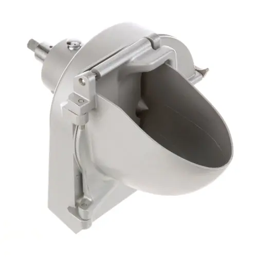 Uniworld UVS-922S Hub Slicer Attachment Power Replacement MPN