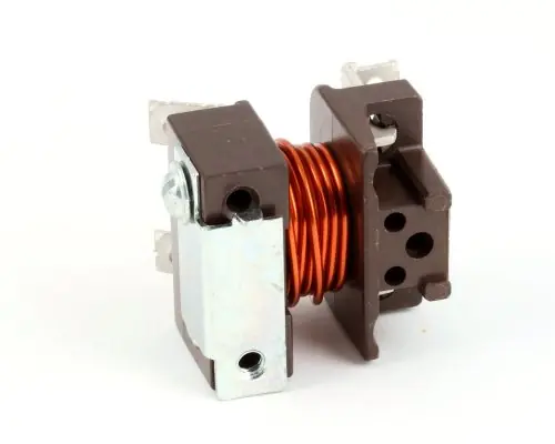 SK0437073-US20260702-105043-0 Beverage Air 302-290A Relay - Image 1