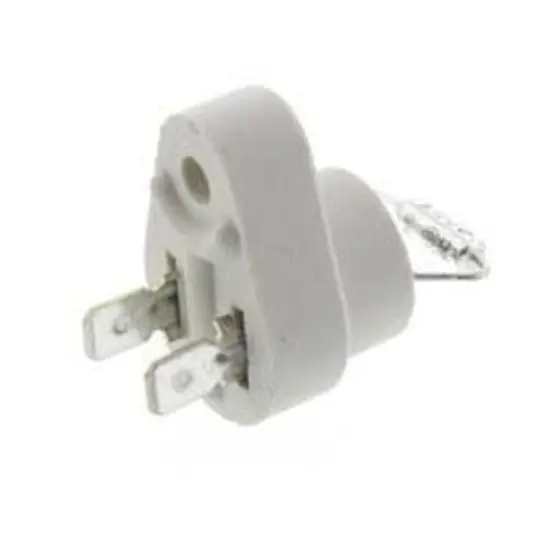 Weil McLain 512-050-235 121C Rollout Switch