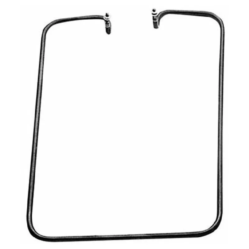 Seco 0156300 Warmer Element 208V 1000W 15 3/4 inches X 10 1/4 inches