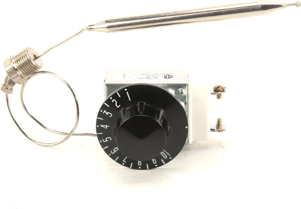 Cecilware L622A Thermostat Fe100G/Meg/Megne-Sd Power 1 Replacement MPN
