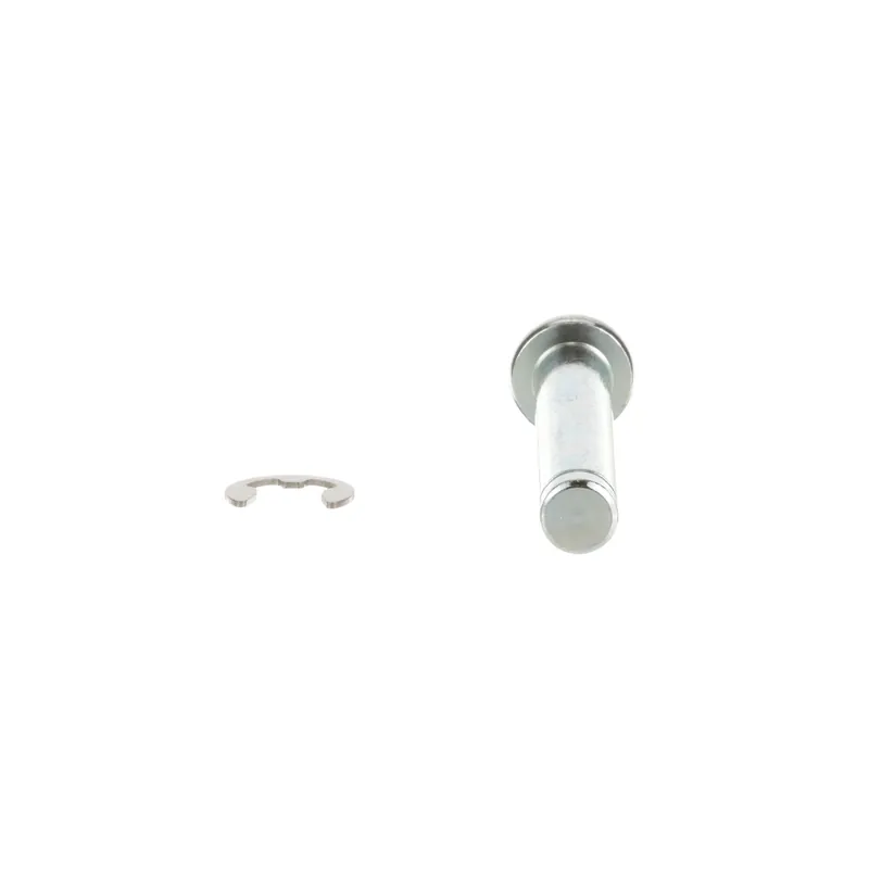 Allpoints 2791028 Flat Head Axle Replaces Eliason 170-58
