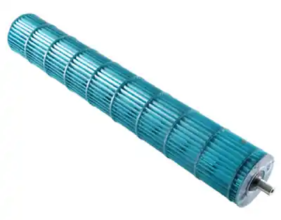 SK0437182-US20260702-105043-0 GREE 10352056 Blower Wheel - Image 1