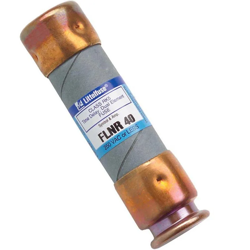 SK0437208-US20260702-105043-0 DiversiTech 7-CRNR15 Eaton 15A 250V Fuse - Image 1
