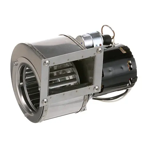 Blower Assembly 120V BVL782204 for Bevles 8017094