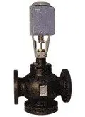 SK0437365-US20260702-105043-0 Siemens 276-05991 Valve 125 24V - Image 1