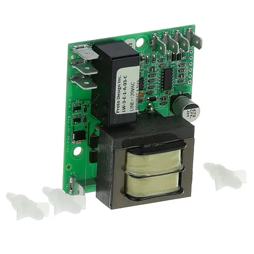 LEVEL CONTROLLER for Southbend 3974-1