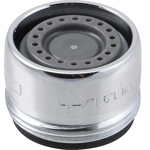Econo-Flo Aerator - 0.5 GPM - CGFTE2605 for Chicago Faucet