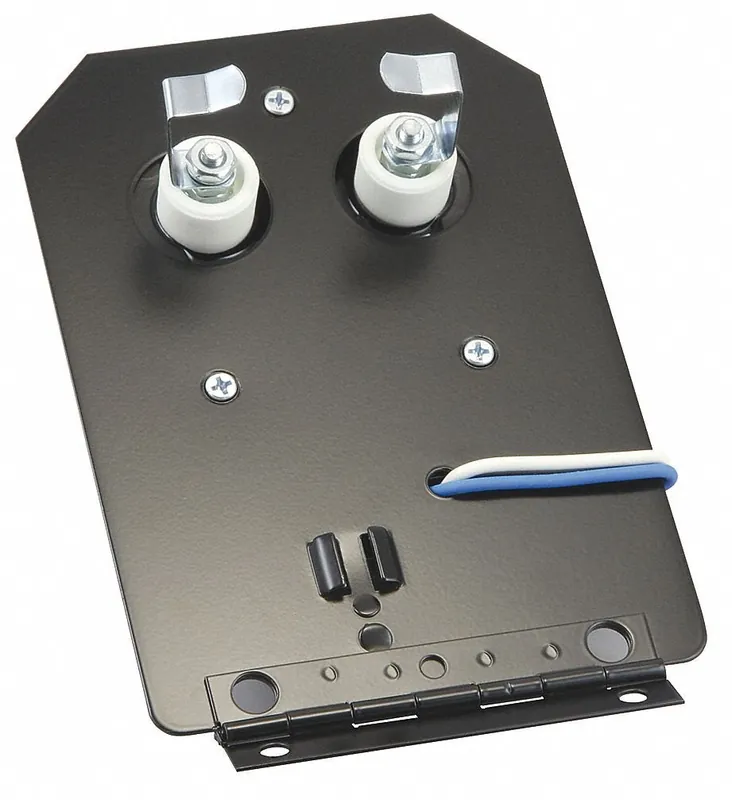 SK0437470-US20260702-105043-0 Allanson 2275-630 Oil Burner Ignitor, End Hinge - Image 1