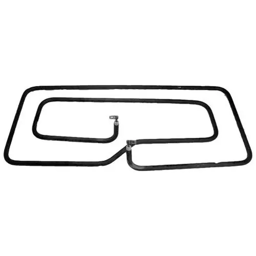 SK0437487-US20260702-105043-0 RANGE ELEMENT 240V 5300W 00-351419-00018 for Hobart 00-351419-00018 - Image 1