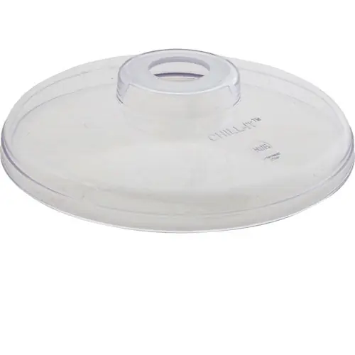 Lid for Pump - SJCI7016P for San Jamar  SAJSJCI7016P
