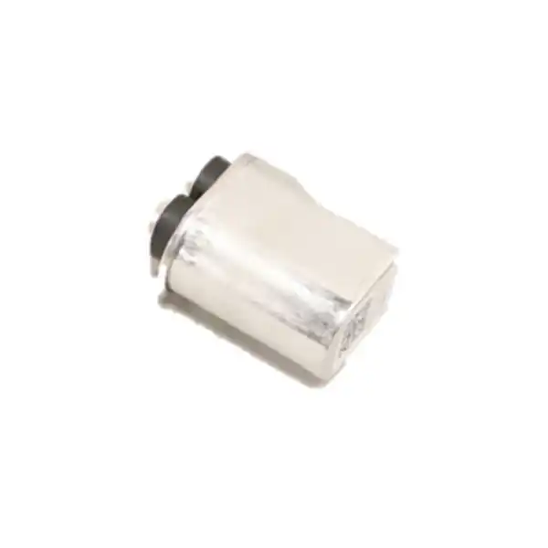 SK0437555-US20260702-105043-0 Trane CPT2642 5MFD 370V Oval Run Capacitor - Image 1