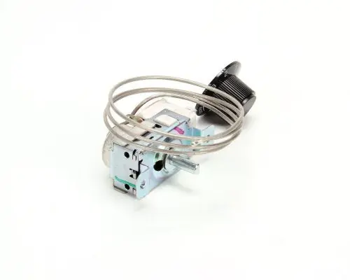 SK0437557-US20260702-105043-0 Beverage Air 502-290B Temperature Control - Image 1