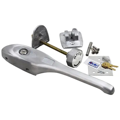 SK0437571-US20260702-105043-0 LATCH ASSEMBLY for Bally 000232 - Image 1