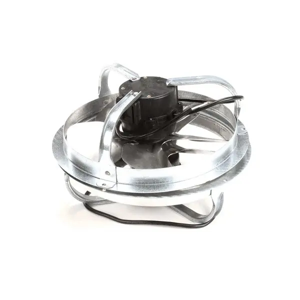 Nor-Lake 161009 Fan Retrofit Kit 10 Blade 230V