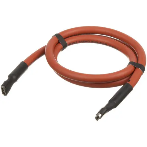 SK0437602-US20260702-105043-0 IGNITION CABLE 356595-1 for Hobart 356595-1 - Image 1