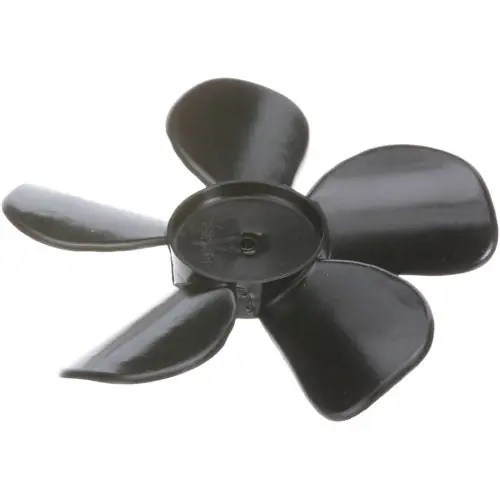 SK0437687-US20260702-105043-0 FAN BLADE 5 1/2 CW 09000298 for Glastender GLS09000298 - Image 1
