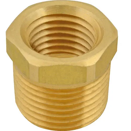 SK0437692-US20260702-105043-0 Bushing Hex 3/8 X 1/4NPT 1171028 for Mavrik 1171028 - Image 1