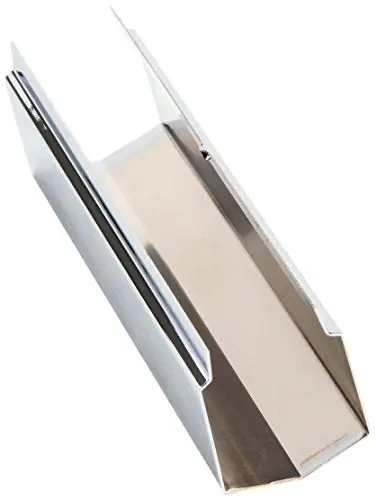 SK0437720-US20260702-105043-0 Beverage Air 401-244B Hinge Cover Assembly - Image 1