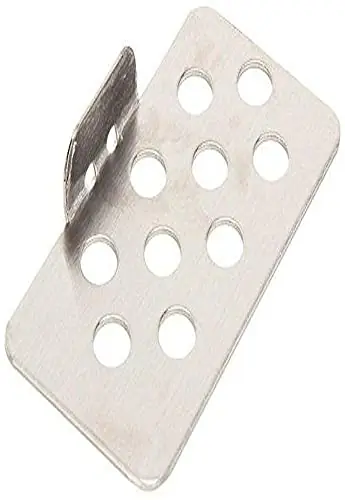 SK0437771-US20260702-105043-0 Slide Vent MP-944 for Henny Penny HEN51497 - Image 1