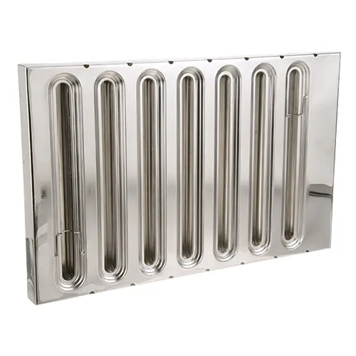 SK0437785-US20260702-105043-0 Baffle Filter for Kason 17001001625 - Image 1