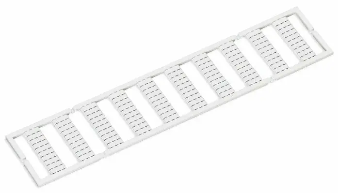 SK0438096-US20260702-105043-0 WAGO 793-3501 Plain WMB Marking Card 3.5mm REPLACEMENT MPN - Image 1