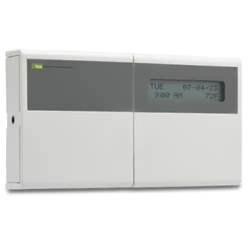 TCS Basys Controls SZ1031 Conventional Thermostat 365-Day Replacement MPN