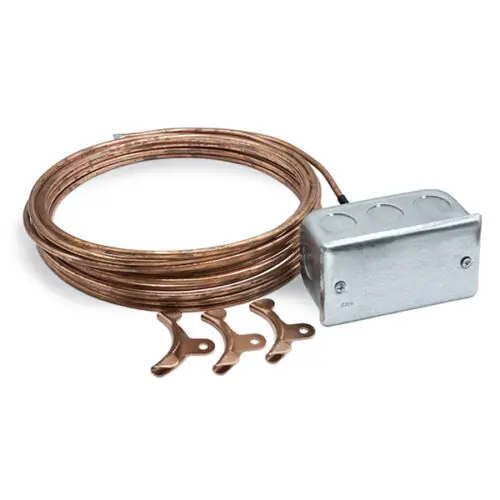 TCS Basys Controls TS1008 Continuous Averaging Sensor – 12'