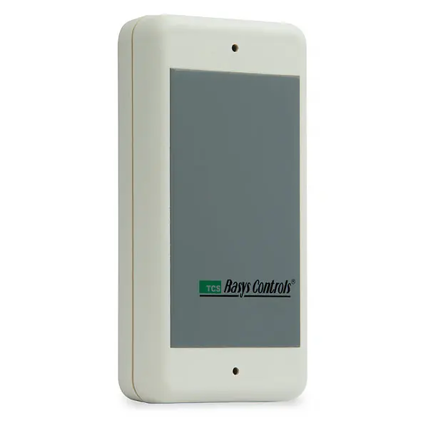 TCS Basys Controls TS3000 Remote Temperature Sensor Power Replacement MPN