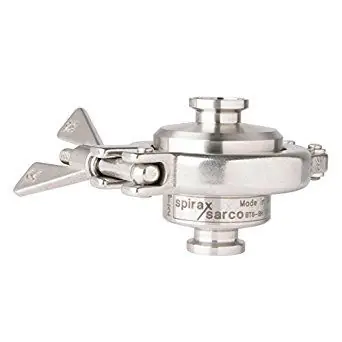 Spirax-Sarco 1802951 - BT6-BH - 1/2 Steam Trap
