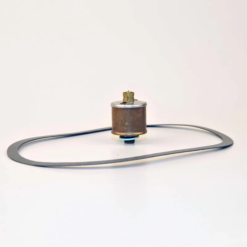 TRANE KIT02951 Trane Kit 2951 Thermostat Air Vent Replacement KIT02951