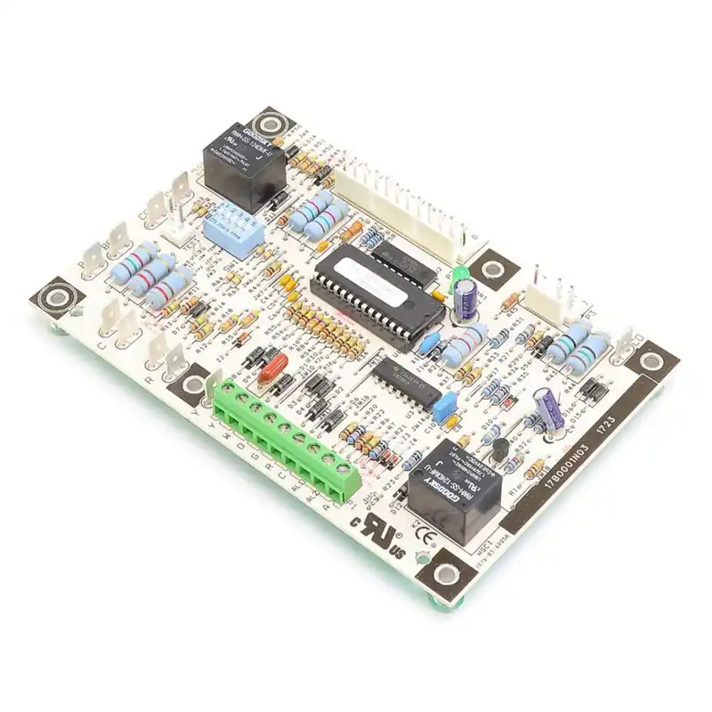 SK0438445-US20260702-105043-0 ClimateMaster 17B0001N03 Control Board CXM w/7 inch ACD Replacement 17B0001N04C - Image 1
