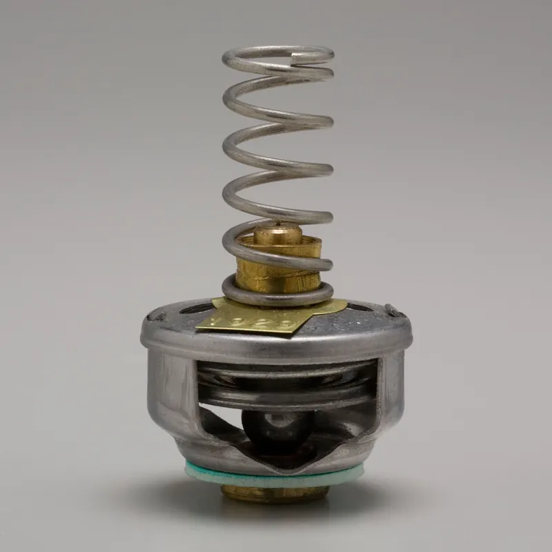 Barnes & Jones 1929K - Cage Unit for Steam Traps