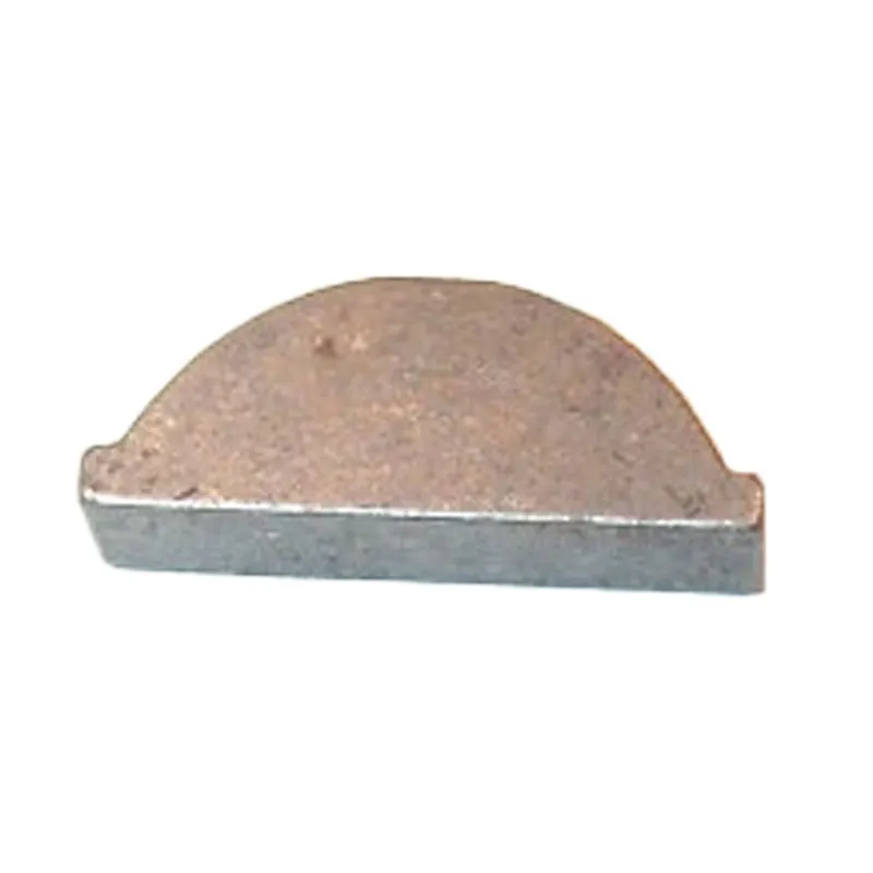 SK0438625-US20260702-105043-0 Bell & Gossett H32600 Coupler Key for Series 1510 Pumps - Image 1