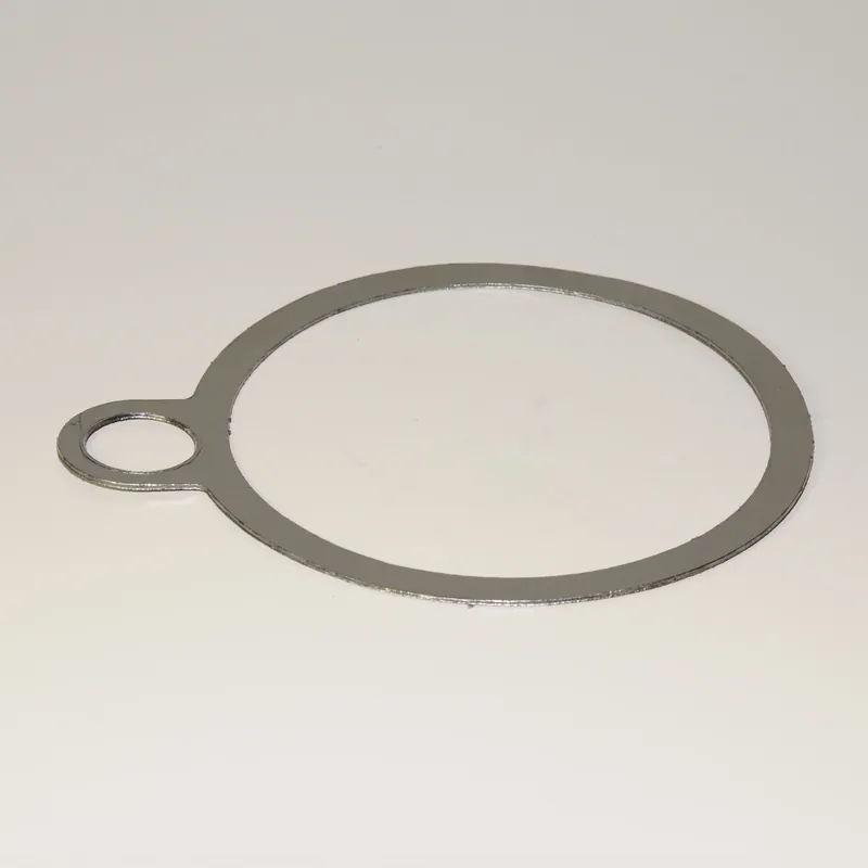 ARMSTRONG INTERNATIONAL A22183-1 Gasket for 814 Series Steam Traps Replacement Armstrong A3080