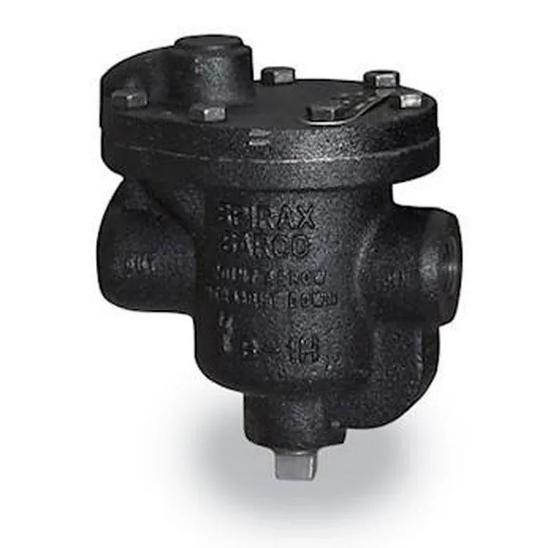 Armstrong International C5318-4 800-813 Series 3/4 in. 450F 125# 250 psi Steam Trap
