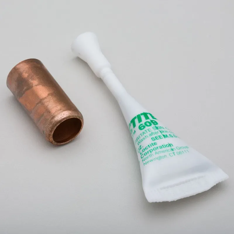 Xylem-Bell & Gossett 186943LF Shaft Sleeve
