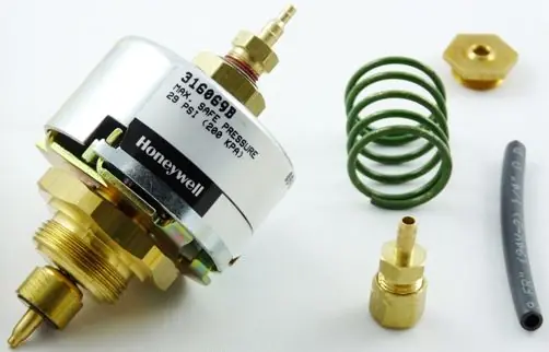 SK0438735-US20260702-105043-0 Honeywell 14004897-001 Top & Insert Repair for VP525C 0.63 Cv - Image 1