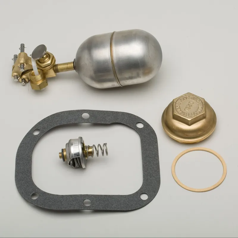 SK0438799-US20260702-105043-0 Barnes & Jones 30-5 Repair Kit for Mepco Traps - Image 1