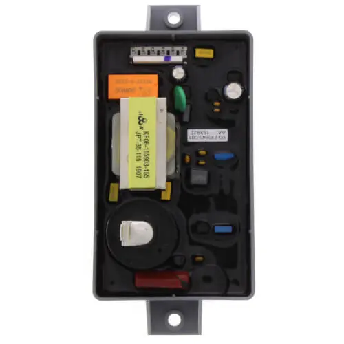 SK0438829-US20260702-105043-0 Fenwal 35-602900-917 Ignition Module Industrial Grade - Image 1